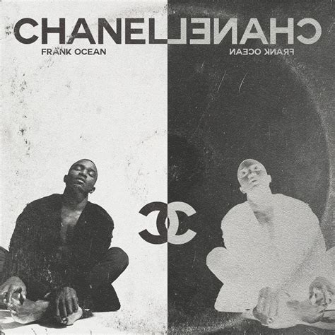 gfranck ocean chanel collab|chanel by frank ocean.